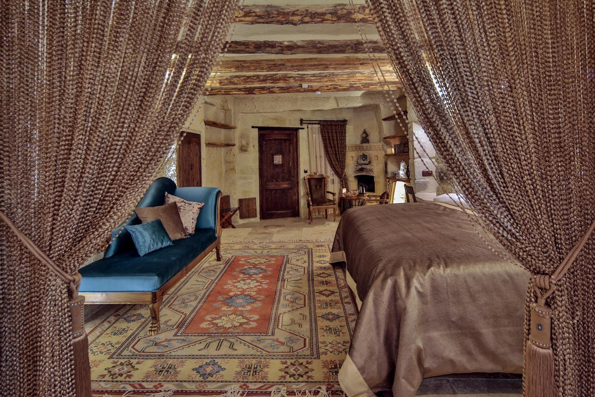 Asuwari Suites Cappadocia Urgup Room photo